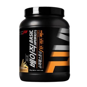 성풍 SP베이직 슈퍼패스트G, 2kg, 1개