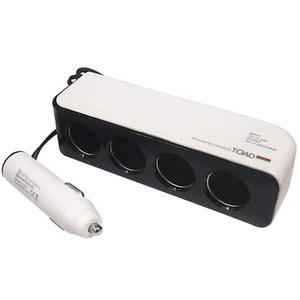 토드 USB 소켓, 1개, 4구