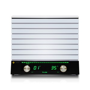 리큅 디큐브 식품건조기 일반트레이 6단 + 연장트레이 2단 LD-9013