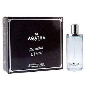 아가타 언 마틴 파리 쥬얼리 박스 EDT 100ml 세트, 1세트