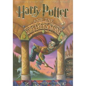 [해외도서] Harry Potter and the Sorcerer's Stone, Scholastic Paperbacks
