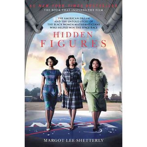 Hidden Figures, William Morrow & Co