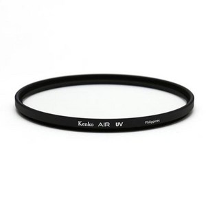 겐코 슬림형 UV 코팅 필터, Kenko AIR UV 82mm