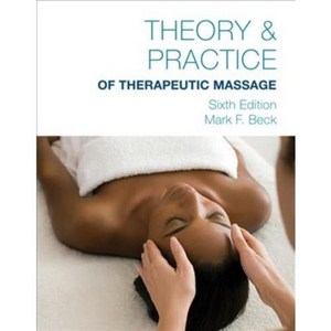 Theory & Practice of Therapeutic Massage 페이퍼북, Milady Pub Corp