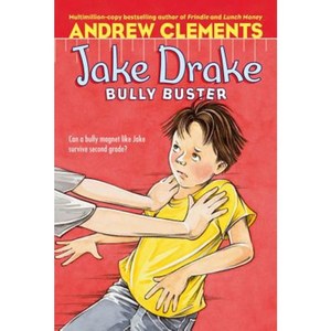 Jake Drake Bully Buster (Paperback), Simon & Schuster