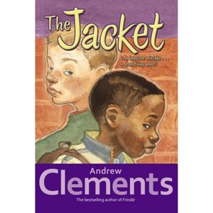 Jacket:, Simon & Schuster