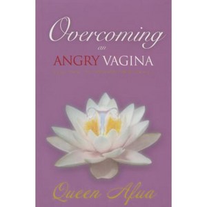 Overcoming an Angry Vagina Paperback, Heal Thyself Incorporated