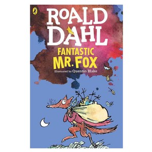 Fantastic Mr. Fox, Puffin (US)