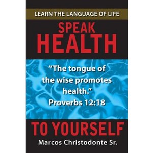 Speak Health to Yourself Paperback, Lords of His Majesty
