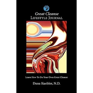 Great Cleanse Lifestyle Journal: How to Do Your Own Great Cleanse Paperback