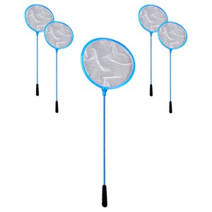 블럭마트 수족관 새우 뜰채, 5개