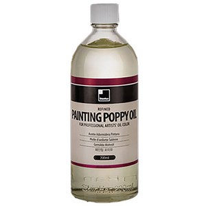 신한화구 페인팅 뽀삐유, 200ml, 1개