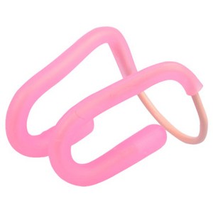 아쿠윈 수영 코마개 + 케이스 SN01, PNK(PINK), 1세트
