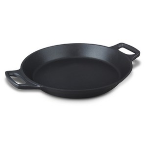 벨라쿠진 인덕션 빠에야 프라이팬 32cm, 1개
