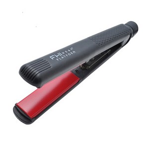 FHIHEAT 플랫폼 고데기, FHI_P1, 블랙