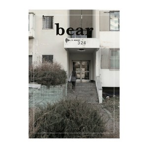 bear Vol 10 : Memory, 디자인이음