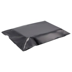 MONGDOL LDPE 택배봉투 블랙, 100개입