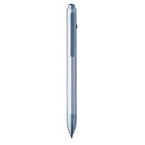 스테들러 아방가르드 라이트 927AGL 멀티펜 0.5mm, 쿨실버, 1개
