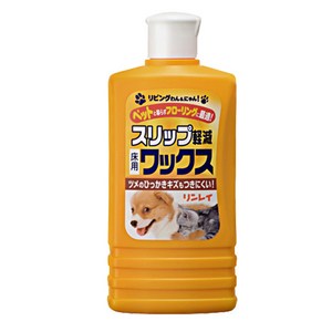 린레이 반려동물 마루코팅제, 500ml, 1개