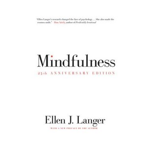 Mindfulness 25th Anniversary Edition MP3 CD, Gildan Media on Dreamscape Audio