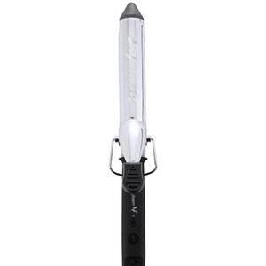 예스뷰티 익스퍼트 온도조절 매직 컬링 아이론 25mm, EX-380, 혼합색상