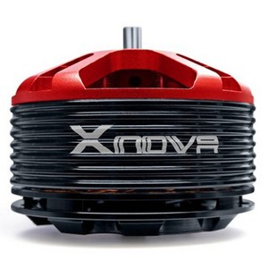 XNOVA_ [XNVMS4812320KV MS4812-320KV 촬영 드론용 모터 하이토크형, 혼합 색상, 1개