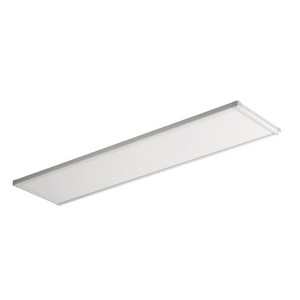 코콤 엣지평판등 1300 x 330 mm 50W 등기구, 1개