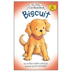 Biscuit, Harpercollins