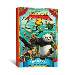Kung Fu Panda 2: The Novel, Price Stern Sloan