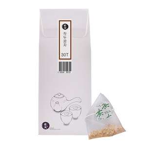 양원농장 작두콩 삼각티백차, 1.2g, 30개입, 1개