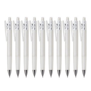 파이롯트 옵트 흔들샤프 HOP-20R SP, 0.5mm, 10개