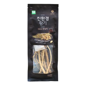 몸애조화 친환경 황기 한차재료, 50g, 1개