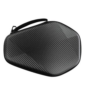 엑시옴 노바 하드 탁구라켓 케이스, CARBON, 1개