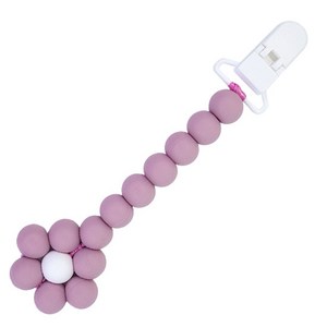 아가프라 노리개 치발기, 단품, F-006, 1개