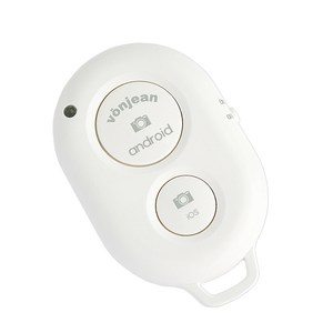 본젠 블루투스 무선 리모컨, VRC-S3H, 블루투스리모컨(VRC-S3H), 1개