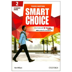Smart Choice (Student Book), 2, OXFORDUNIVERSITYPRESS