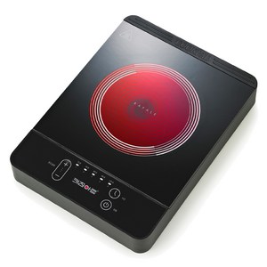 키친아트 라팔 전기렌지 하이라이트 1구 자가설치, TWHL-1205FD, 일반형