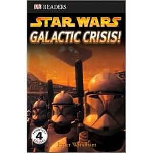 Star Wars Galactic Crisis!: Level 4, 돌링킨더슬리