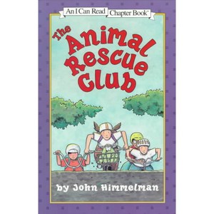 The Animal Rescue Club Harpercollins Childrens Books