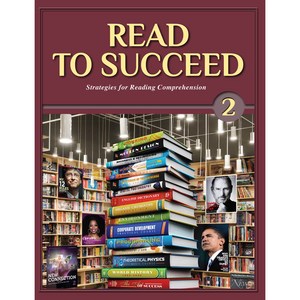 Read to Succeed 2, A List