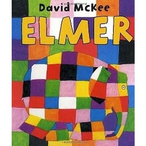 Elmer, ANDERSEN PRESS