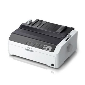 엡손 도트프린터 LQ-2090HII 택배송장프린터, 1개, LQ-590HII