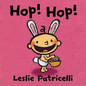 Hop! Hop!, Candlewick Press (MA)