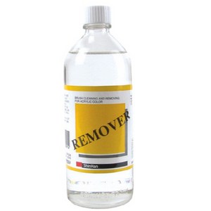 신한화구 리무버, 200ml, 1개