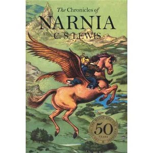 The Chronicles of Narnia Boxed Set (전7권) : Full-Color Collector's Edition, Harpercollins Juvenile