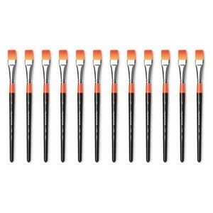 화홍 구성붓 948F, 5호, 12개