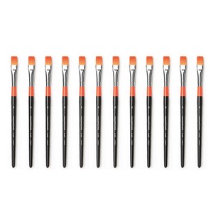 화홍 구성붓 948F, 4호, 12개