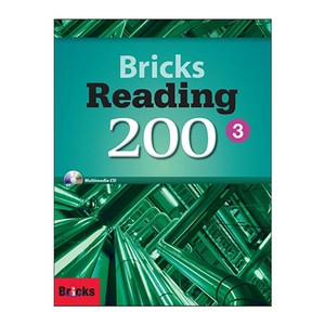 Reading 200, 3, Bricks