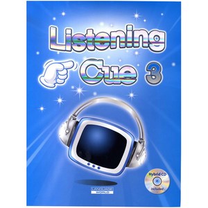 LISTENING CUE, 3, LANGUAGE WORLD