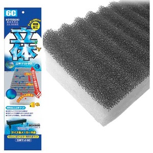 코도부키 상면600 리필필터, 1개